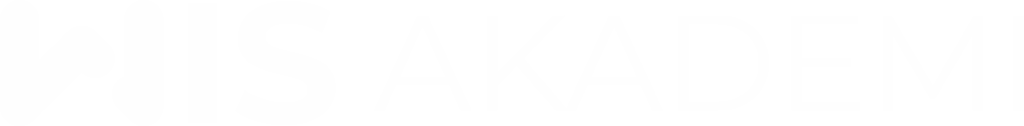 Wisakademi Logo